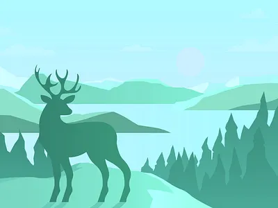 Expansion and Peace illustration branding design draw graphic design illustraion illustration logo ui ux vector