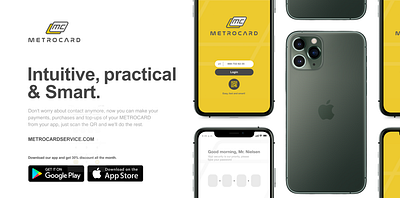 DIGITAL CARD TRANSPORT SERVICE app digital product ui uiux ux uxer