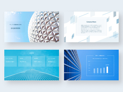 Powerpoint Presentation Design design graphic design