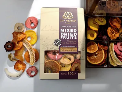 Zar Nagaran Dried Fruit Packaging Design By ZARIFGRAPHIC branding dried fruit package design packaging design zarifgraphic
