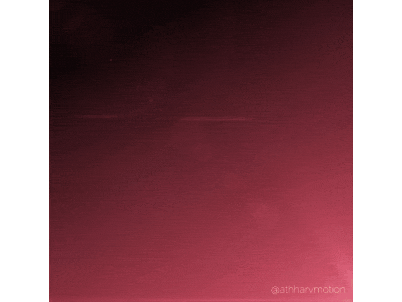 Fight & Grow (Gradient Loop #1) 2d animation 2d motion design abstract animation animation ball animation fast paced animation gradient gradient animation motion design motion graphics