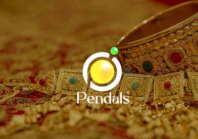 Pendals Logo Design branding logo logo design