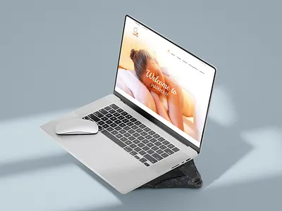 Spa Desktop site salloon spa