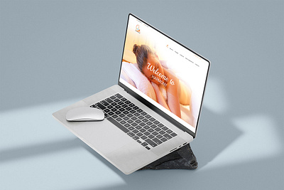 Spa Desktop site salloon spa