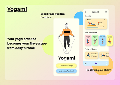 Yogami
