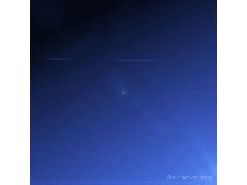 Daily Life (Gradient Loop #3) 2d animation 2d motion design abstract animation animation ball animation daily life fast paced animation gradient morphing animation