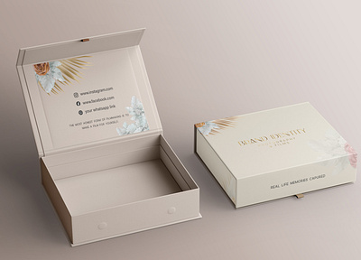 Box Packaging design box packaging design design graphic design illustration packaging design photoshop rigid box design rigid box packaging design