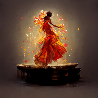 Dancer Dancing branding design graphic design illustration