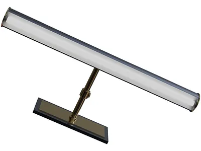 Picture Light 3d blender frame light picture