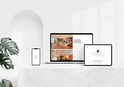 Architecture Website architecture website clean design minimal web design responsive design web design wordpress theme development