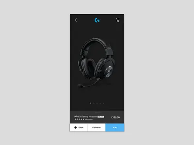 Daily UI Challenge #030 - Pricing design ui