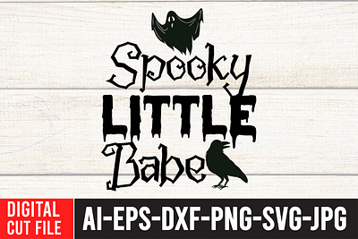Halloween SVG