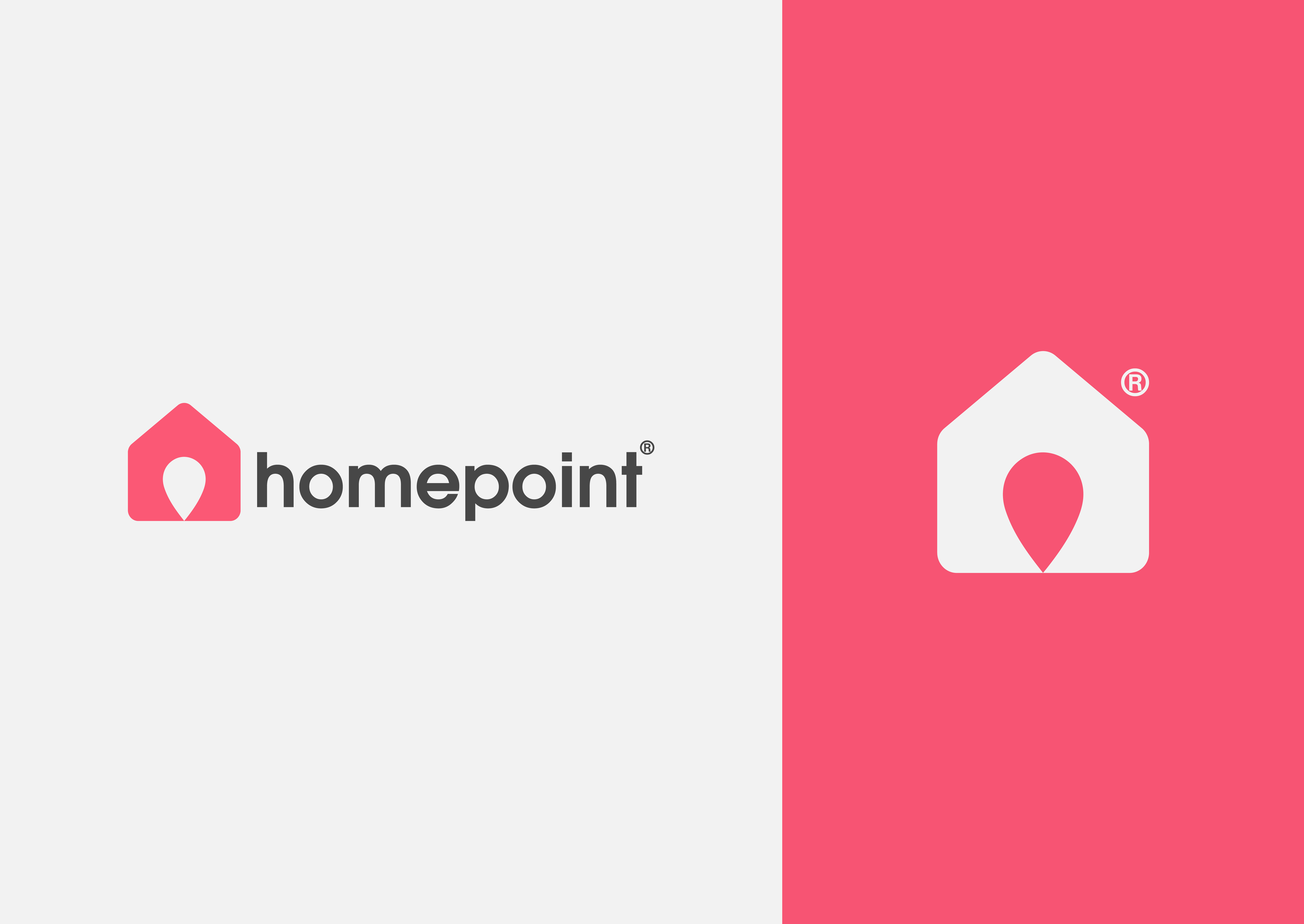 Example of Real Estate Logo