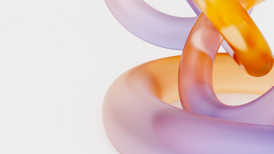 Blender Materials Exercise of Glass - 13 3d animation app app design blender branding design illustration logo ui