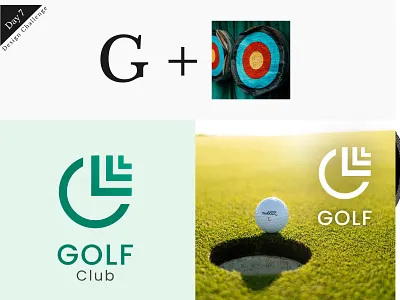 29 Days Logo Design Challenge : DAY 7 brand identity brand identity design brand identity designers graphic design graphic designers logo logo design logo designers modern logo simple logo unique logo