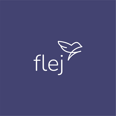 flej flej logo logodesigns