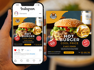 INSTAGRAM POST app banners branding design graphic design illustration logo ui ux vector