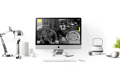 Web Design & Development clean design responsive design web design wordpress theme development