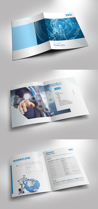 Bi Fold Brochure Design adobe suite best desig booklet design brand design branding brochure brochure design cover design design graphic design infographic visual print design ui vector