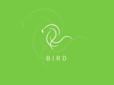 Bird Logo Design art bird logo brand branding business logo creative logo design designer designs graphic graphic design illustration illustrator logo logo design logo inspirations logos logotype project typography
