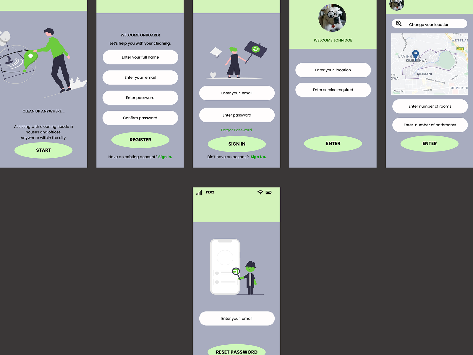 Hosea Odhiambo Dribbble hosea-odhiambo-dribbble