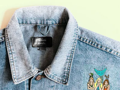 Whata movie. aquamarine cinema design fashion film graphic design illustration illustrator kids movie merchandise movie movies pin procreate