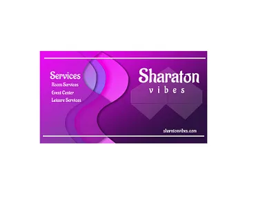Sheraton branding design graphic design illustration logo