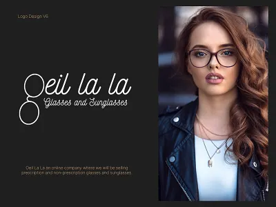 Eye Glass Logo branding brandmark eye glass logo design eye logo glases logo glass logo graphic design graphicdesign logo logo desig logo designer logoinspiration logomaker logomark