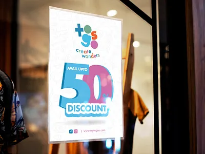 Shop Poster Design cmyk fascis flat design minimal colors modern mokcup no gradients poster poster design poster mockup shop