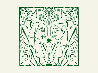 Reflection design grapgic design illustration illustration art illustrator procreate