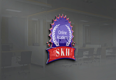 Education Logo Design
