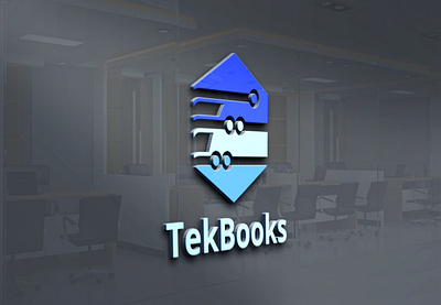 Technology Logo Design branding graphic design logo motion graphics ui