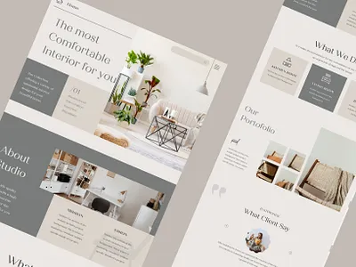 House Interior Design HTML Template best home interior design graphic design home decore design homedecore house interior design template html interior design interior design html template real eastate template template ui website design website html template website template