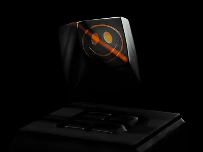 The Solution 3d animation blender branding design graphic design logo motion graphics ui