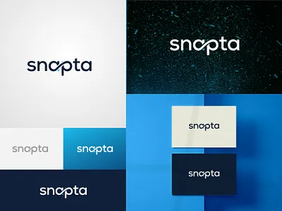 Branding_Snapta branding corporate branding corporate identity graphic design identity design logo logo design typographic typologo ui ui design userinterface wordmark