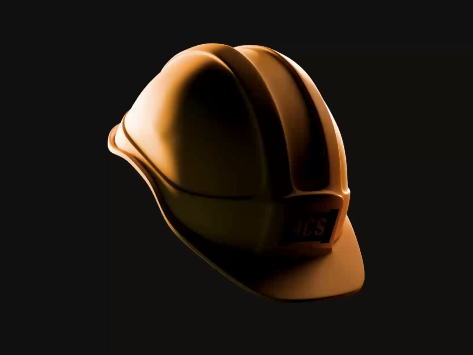 Example of Cinematic Cgi   3D Brand Promo Video