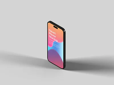 iPhone 14 Pro Mockup Set animated app branding display ios iphone iphone 14 iphone 14 mockup iphone 14 pro iphone 14 pro mockup iphone mockup mobile mockup mockups presentation promotion psd screen set smartphone mockup ui