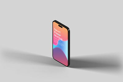 iPhone 14 Pro Mockup Set animated app branding display ios iphone iphone 14 iphone 14 mockup iphone 14 pro iphone 14 pro mockup iphone mockup mobile mockup mockups presentation promotion psd screen set smartphone mockup ui