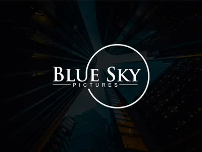 Film Production film logo film production logo design picture logo