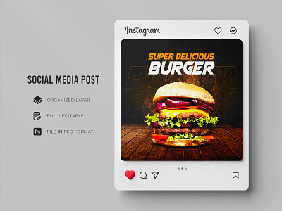 Social Media Design | Marketing Design | Marketing | Food ads banner banner ads banner design banners facebook ad facebook ads facebook banner facebook cover facebook post food google ad banner instagram ads instagram banner instagram post marketing marketing design social media ads social media design web banner