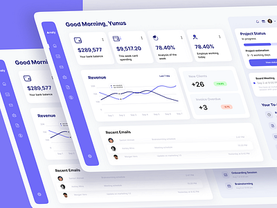 Management Dashboard Design 3d analytic dashboard analytic web design animation branding dashboard dashboard design fintech dashboard illustration landing page management dashboard minimalist dashboard design minimalist web design motion graphics project dashboard design ui ui dashboard web web design