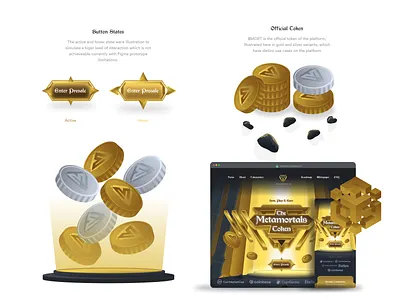 My Case study is live.