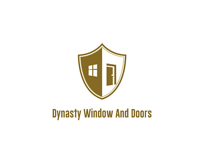 Logo-Design-Power-Energy-Window-Door-Shield-Cover-Slope-protect branding business company corporate cover design door energy graphic design illustration logo logo design power protect security shield slope unique vector window