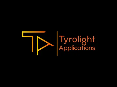 Logo-Design-Tyrolight-Application-TA-Letter-Consulting-Notary application branding business consulting design graphic design illustration law letter logo logo design notary royal service signature ta typography tyrolight unique vector