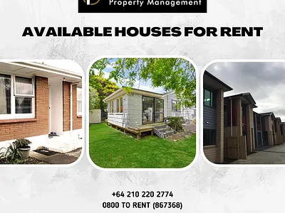 Rental Properties in Auckland property management property management services