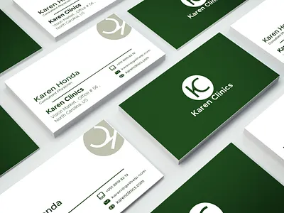 Business card design branding design graphic design illustration logo typography vector