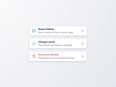 Notifications Exploration admin app exploration human interface icon icons interface notifications user interface