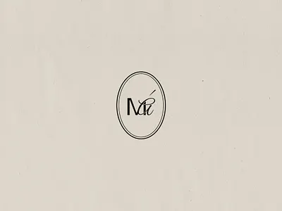 Logo for jewelry brand | Majarina brand identity branding design graphic design graphic designer identity illustration logo logotype womandesigner