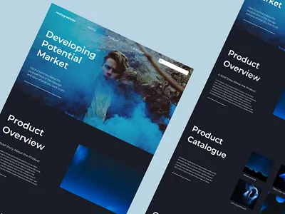 Product Marketing Agency HTML Template agen agency website design animation bootstrap css design graphic design html marketing agency website motion graphics ui ui web designe web design web template website design website template website ui