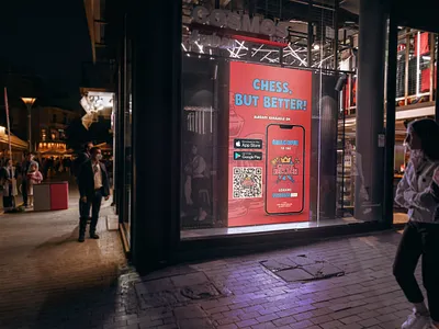 Visual identity and mobile Game "Chess ReClash" 3d branding design game graphic design illustration logo print startup typography ui ux vector